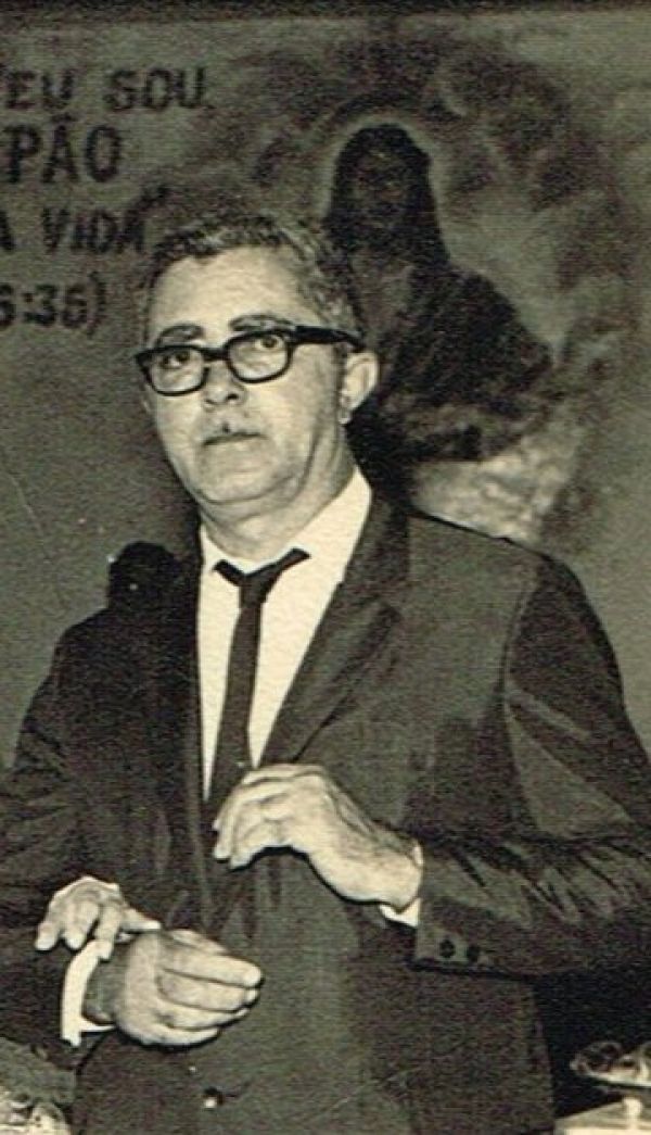 A vida é uma missão - 26 de maio de 2018